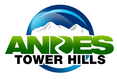 Andes Tower Hills